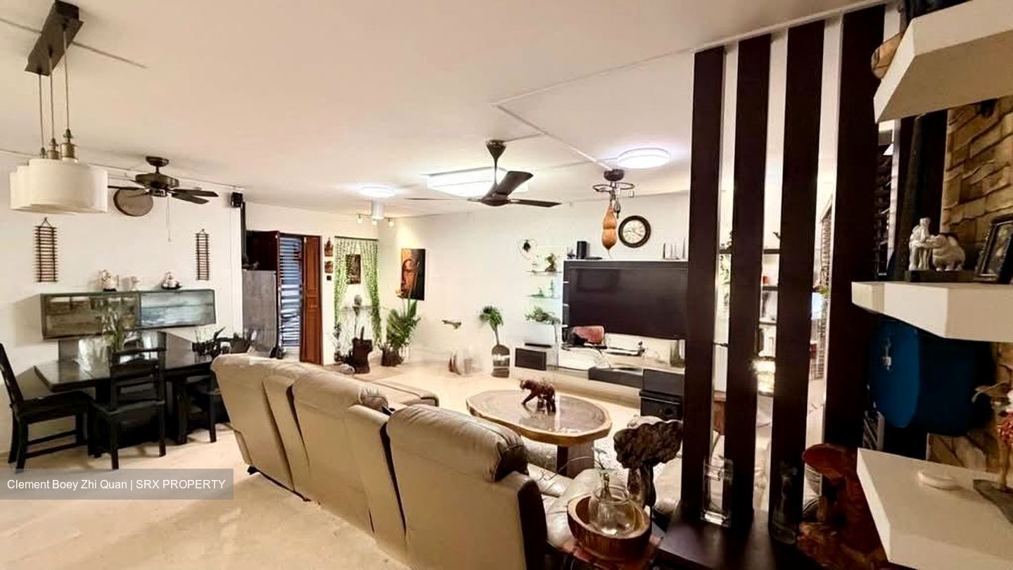 Blk 295C Compassvale Lodge (Sengkang), HDB 5 Rooms #553443331